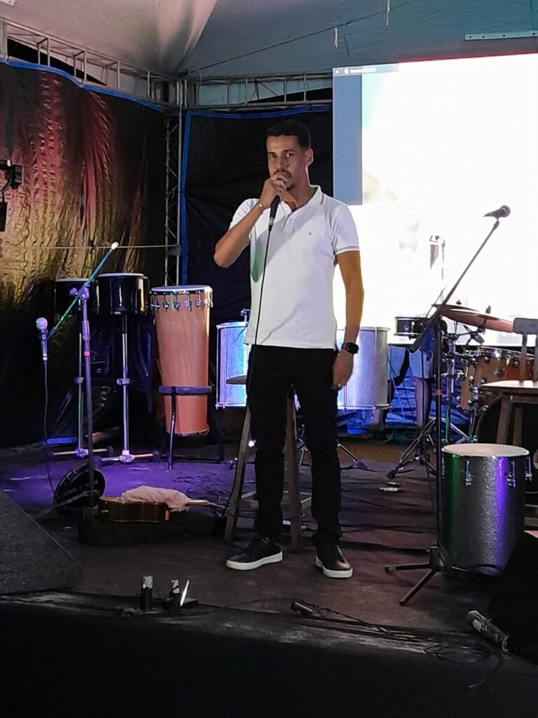Conheça A Programação Do Carnaval 2024 De Lucena. Festa Da Folia Foi Aberta Oficialmente Na Noite Desta Quarta Feira (24)